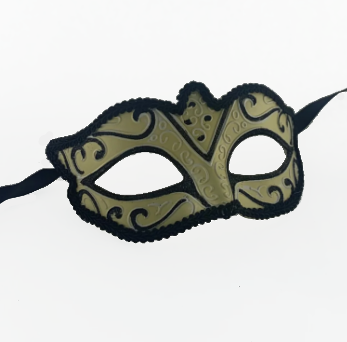 Julia Eye Mask