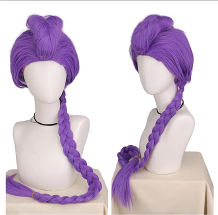 Rumi - Adult Wig