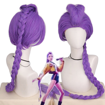 Rumi - Adult Wig