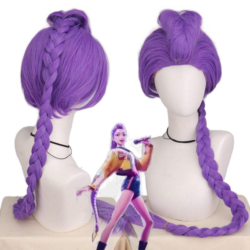 Rumi - Adult Wig