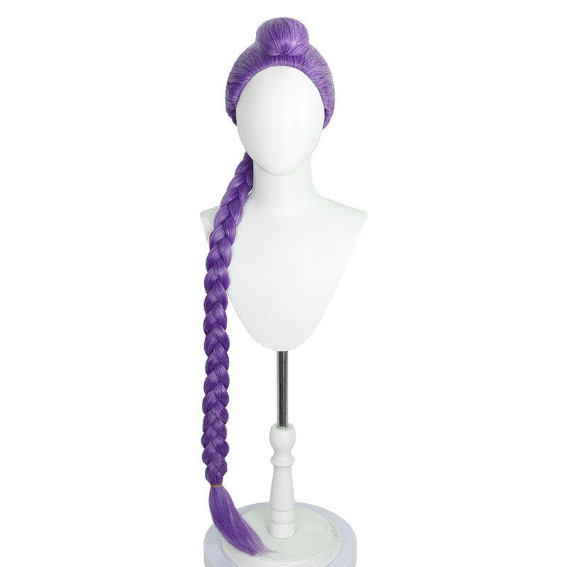 Rumi - Child Wig
