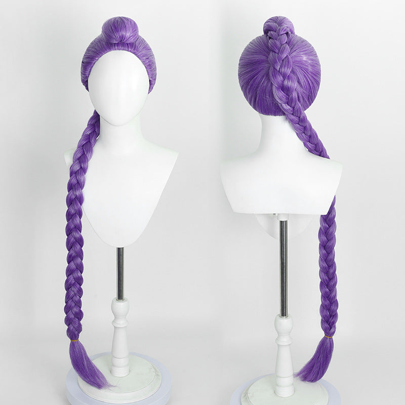Rumi - Child Wig