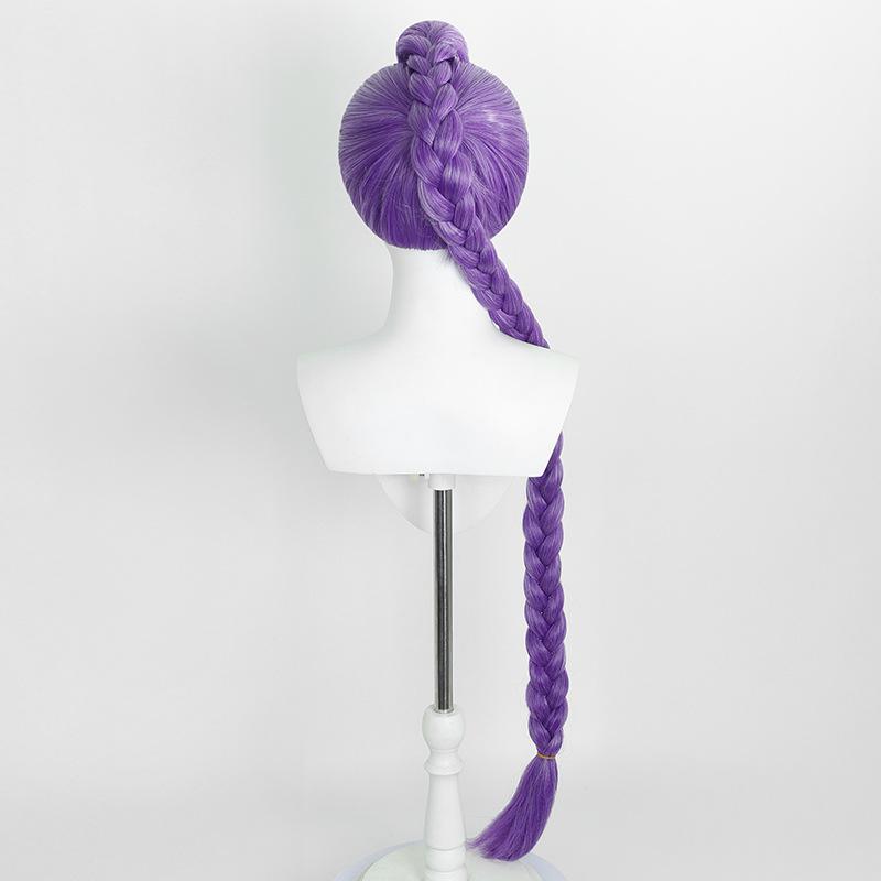 Rumi - Child Wig