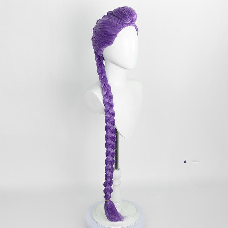 Rumi - Child Wig