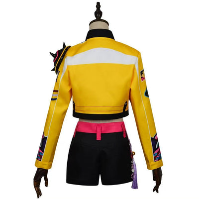 Rumi - Adult Costume