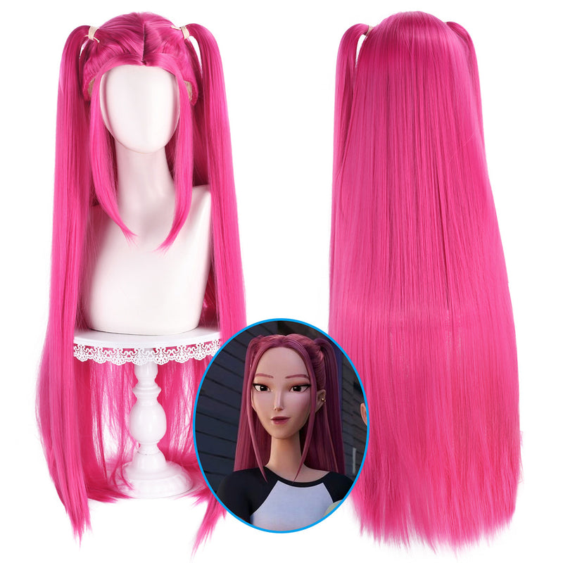 Mira - Adult Wig