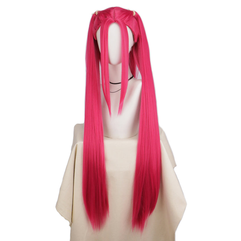 Mira - Adult Wig