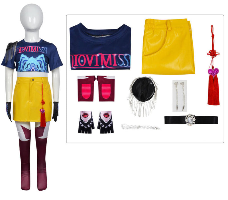 Mira - Child Costume