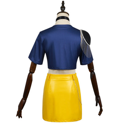 Mira - Child Costume