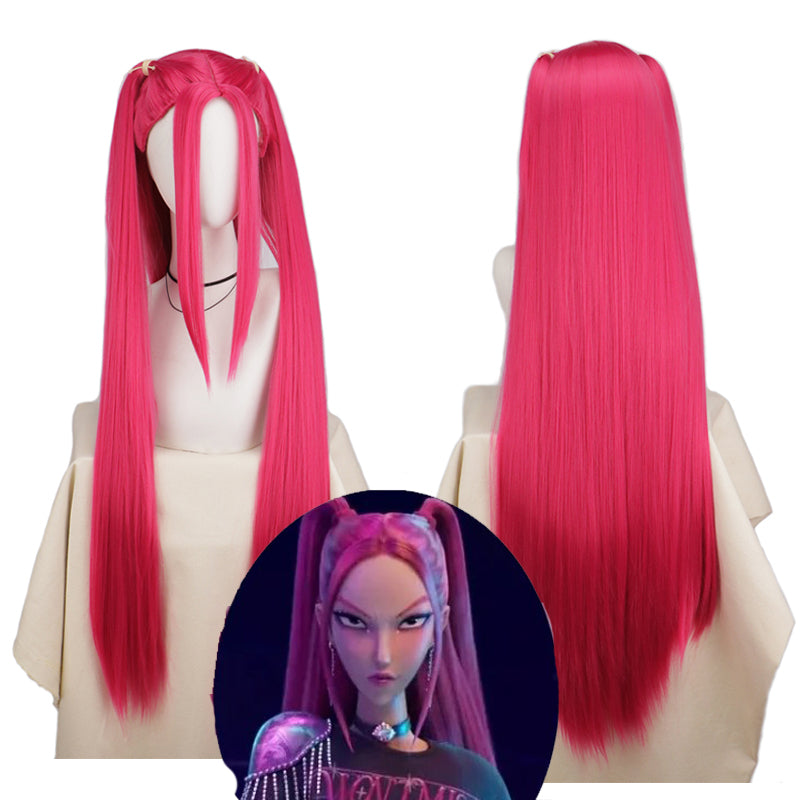 Mira - Child Wig