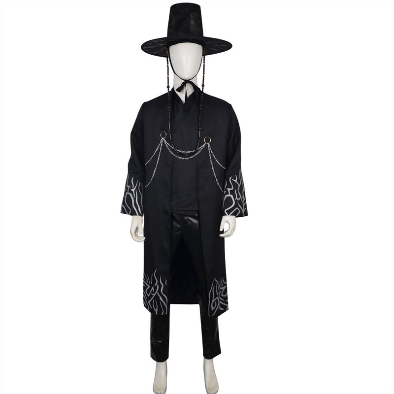 Saja Boys Villain Song - Adult Costume