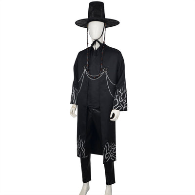 Saja Boys Villain Song - Adult Costume
