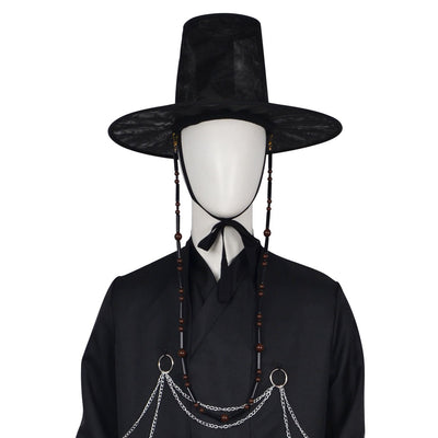 Saja Boys Villain Song - Adult Costume