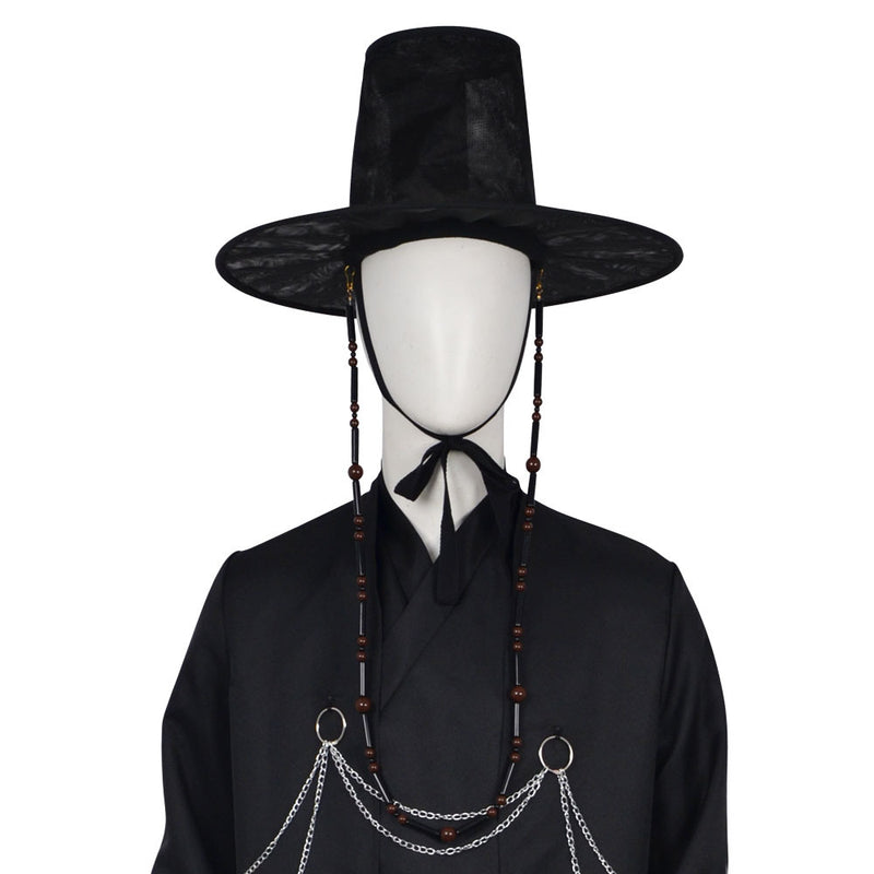 Saja Boys Villain Song - Adult Costume