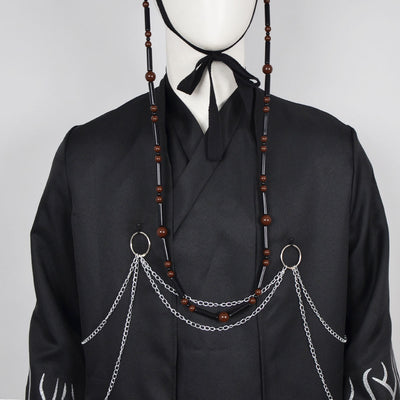 Saja Boys Villain Song - Adult Costume