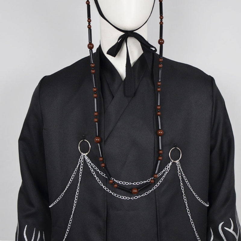 Saja Boys Villain Song - Adult Costume