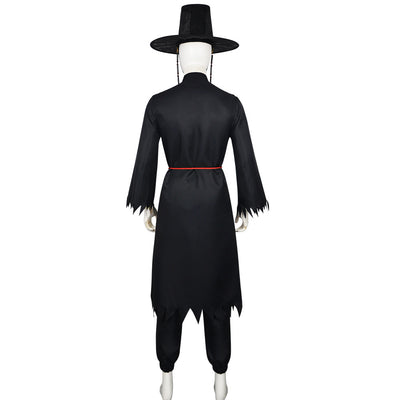 Saja Boys Grim Reaper - Adult Costume