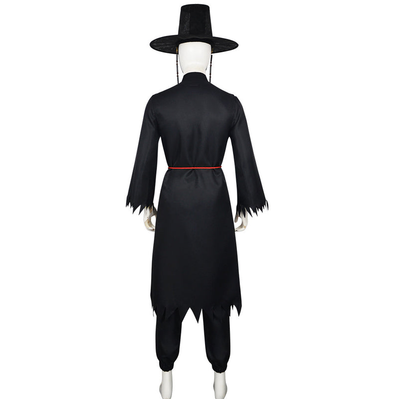 Saja Boys Grim Reaper - Adult Costume