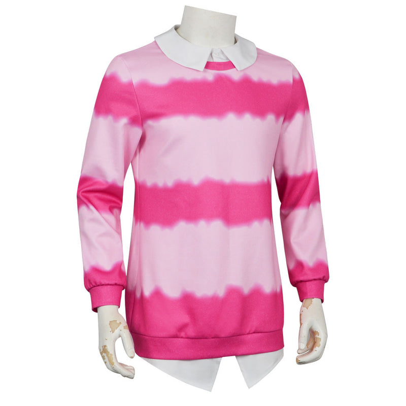 Saja boys Baby Boy Shirt w/Collar - Adult Costume