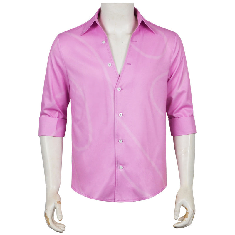 Saja Boys Juni - Adult Costume
