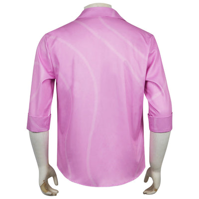 Saja Boys Juni - Adult Costume
