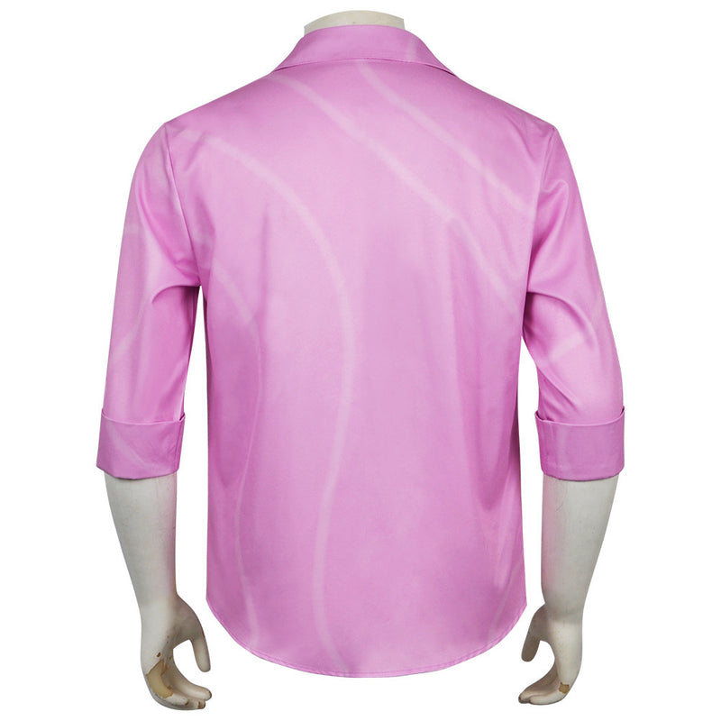 Saja Boys Juni - Adult Costume
