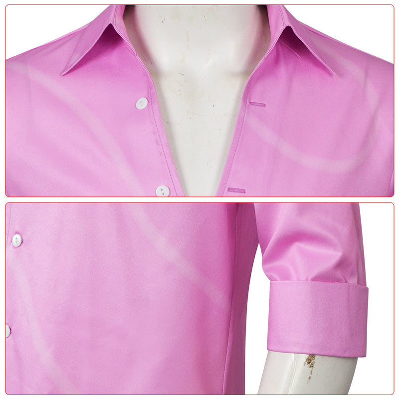 Saja Boys Juni - Adult Costume