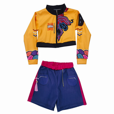 Rumi - Discount Child Costume
