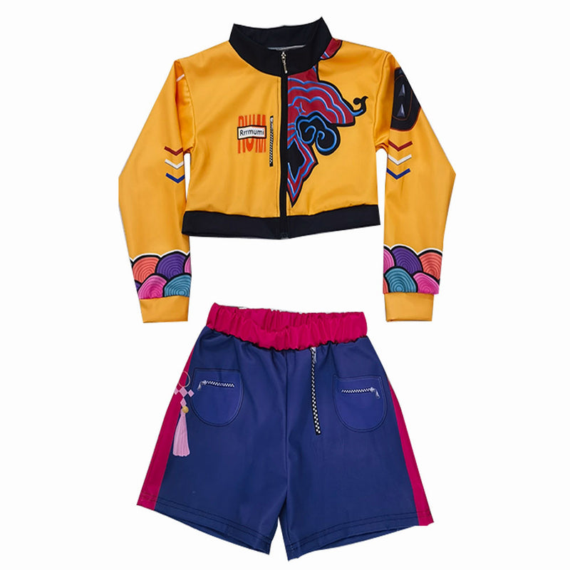 Rumi - Discount Child Costume