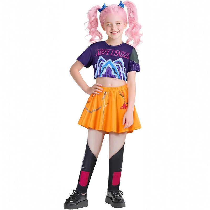 Mira - Discount Child Costume