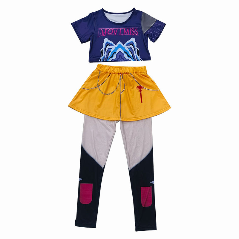 Mira - Discount Child Costume