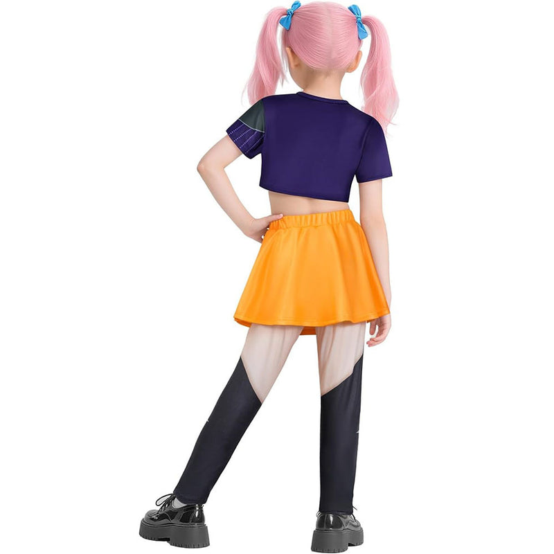 Mira - Discount Child Costume