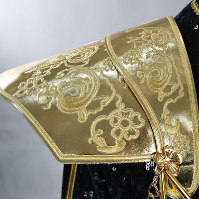Rumi Black concert - Prestige Adult Costume