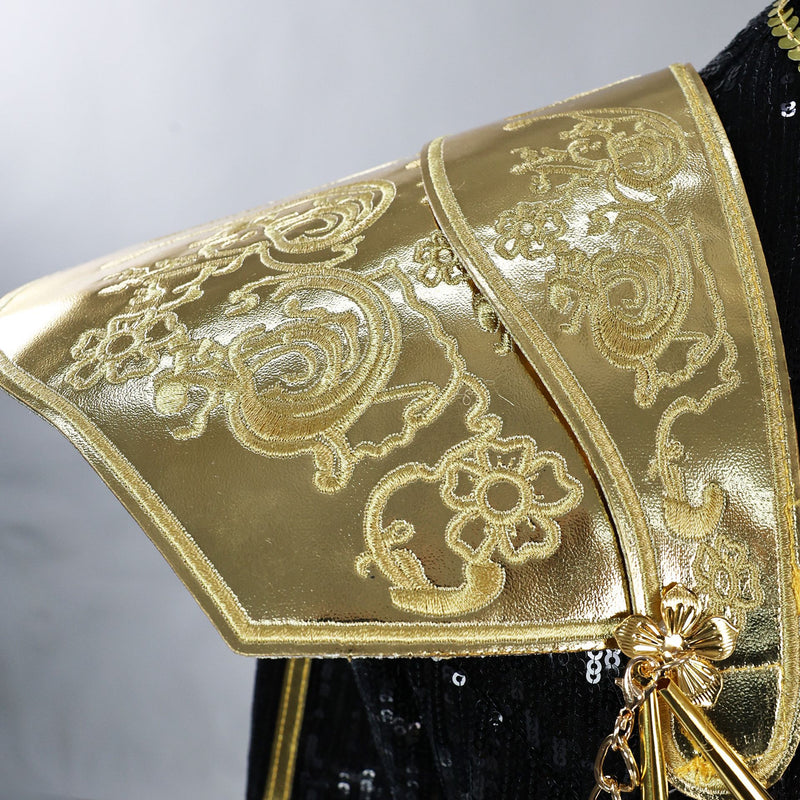 Rumi Black concert - Prestige Adult Costume