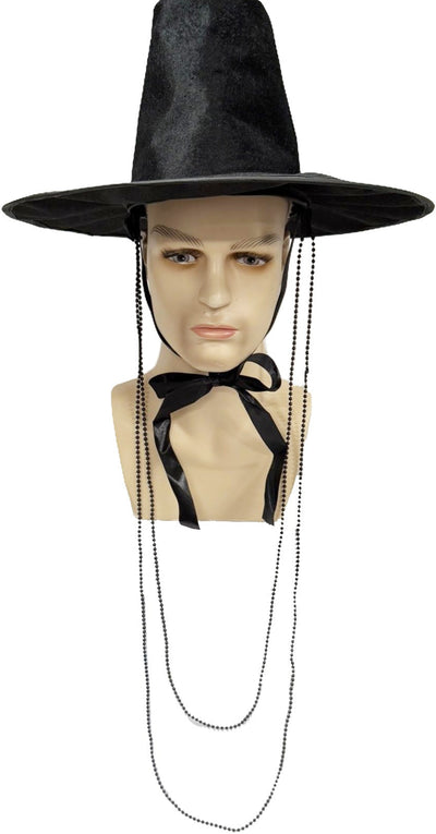 Saja Boys Grim Reaper Hat