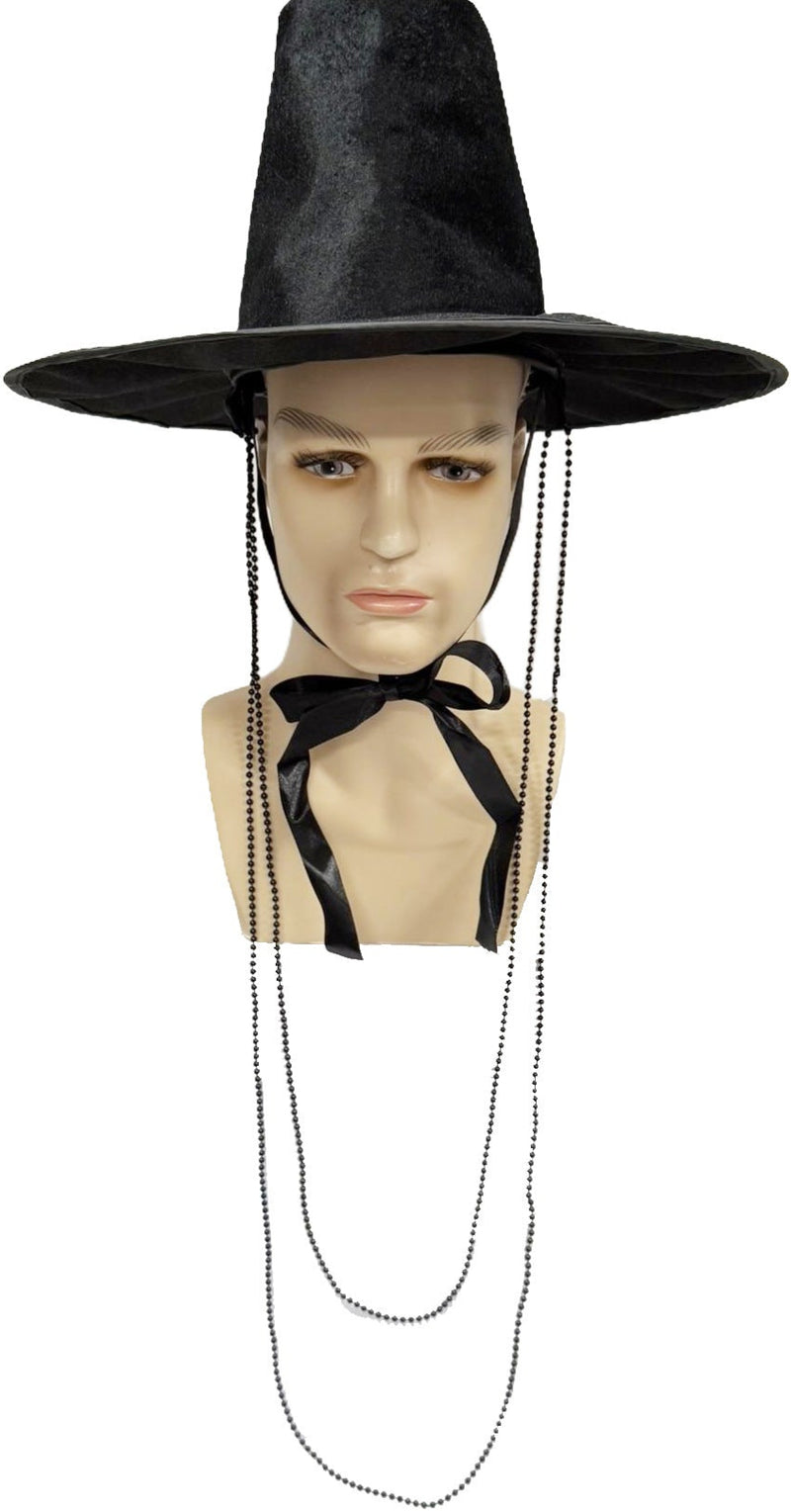 Saja Boys Grim Reaper Hat