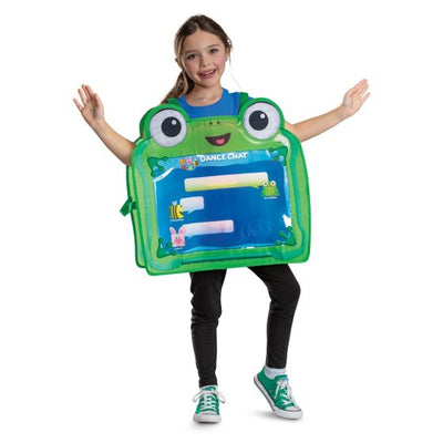 All Costumes