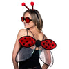 Ladybug Accessory Kit - Chicago Costume Company