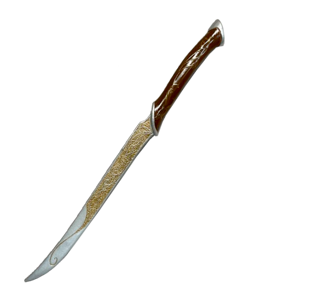 The Hobbit: Legolas™ Greenleaf Long Blade