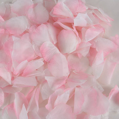 Artificial Rose Petals- Pink