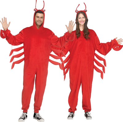 All Costumes