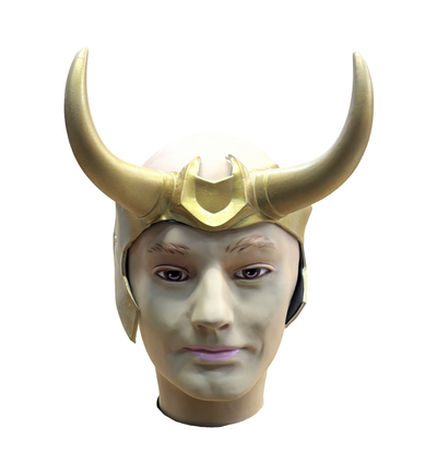 Loki Headpiece - Chicago Costume Company