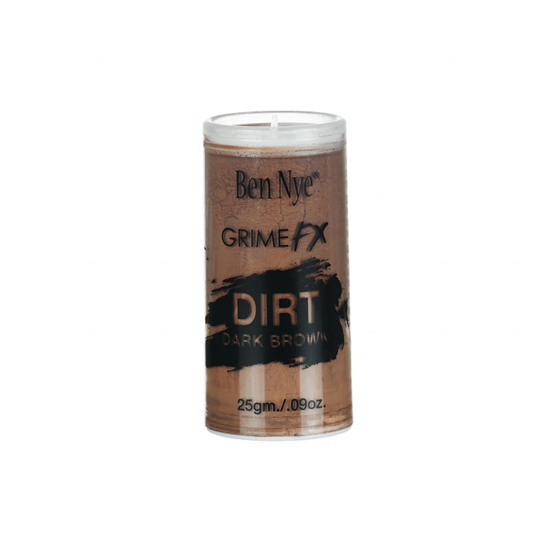 Ben Nye Dirt - Grime FX Powder