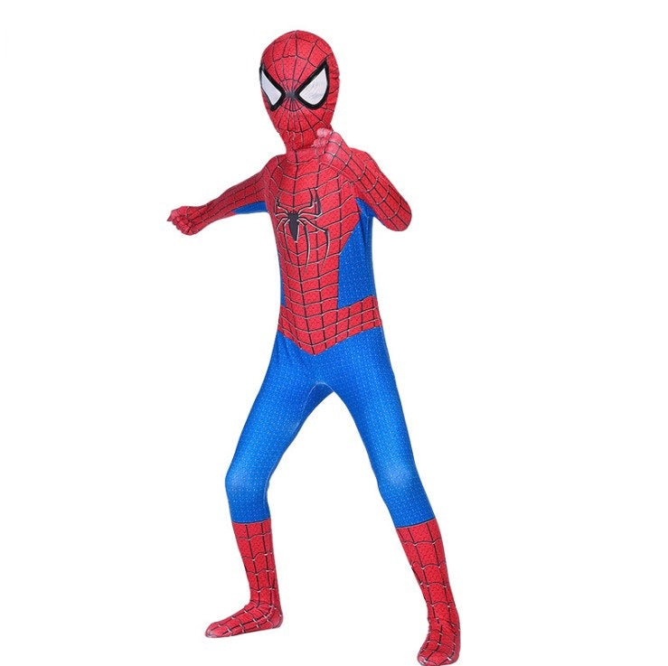 Arachnid Hero Child Costume | Chicago Costume Company