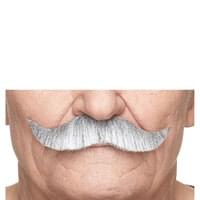 GENTLEMAN FAKE MUSTACHE - Chicago Costume Company