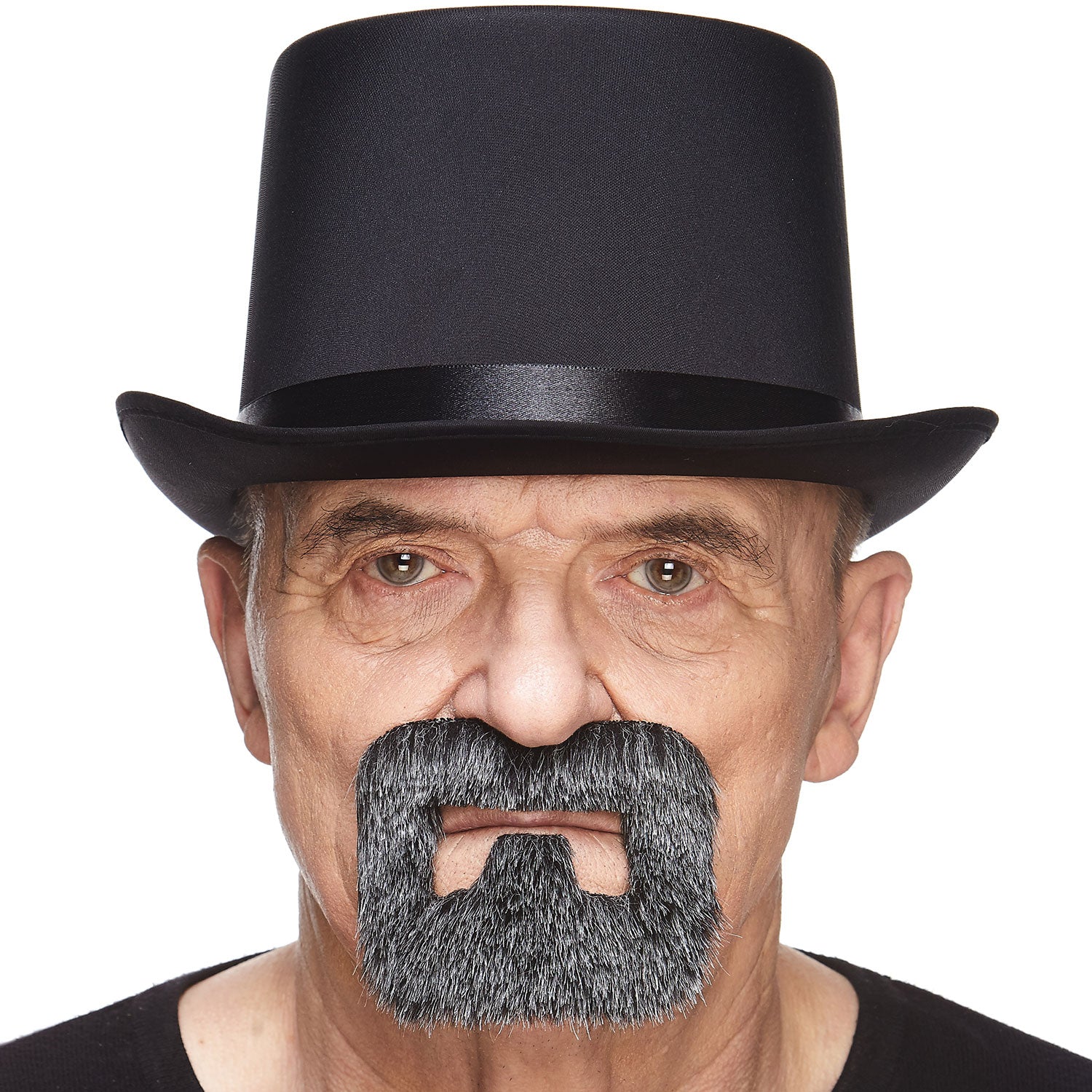 Bearded Inmate Inmate Beard