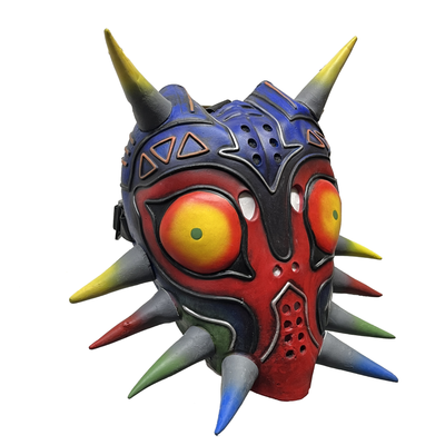 The Legend of Zelda - Majora Latex Mask