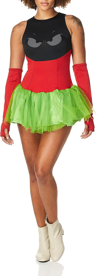 Marvin the Martian - Women's Costume - Chicago Costume Company