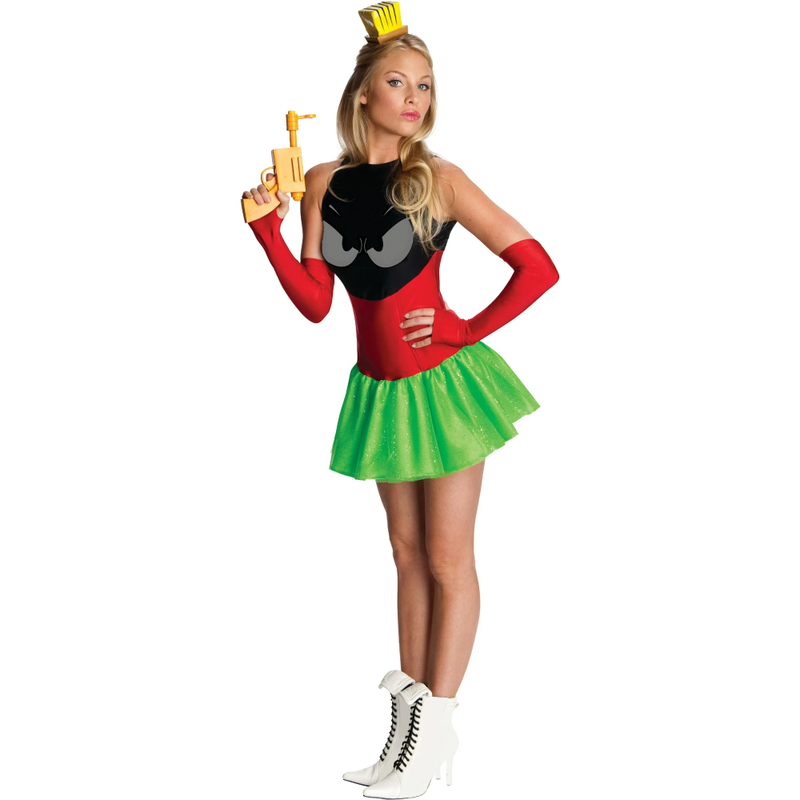 Marvin the Martian - Women&