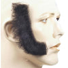 Lacey Wigs Long Human Hair Sideburns